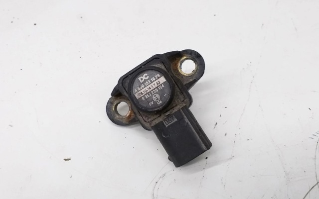 A0061531628 MERCEDES Датчик абсолютного давления купить в Ужгород