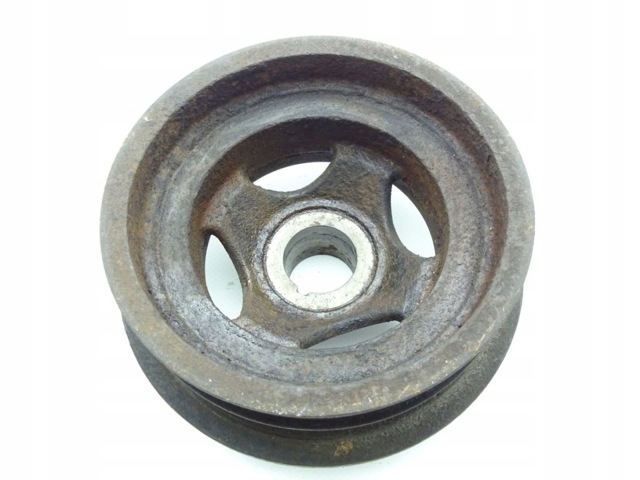 A1110300603 MERCEDES Шкив коленвала купить в Хмельницкий