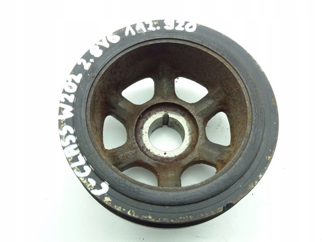 A1120350800 Шкив коленвала купить Украина