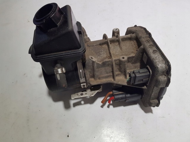 A1644601780 MERCEDES Насос гидроусилителя руля (ГУР) купить в Ровно