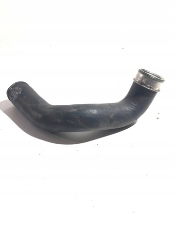 Патрубок интеркуллера A1645280282 MERCEDES