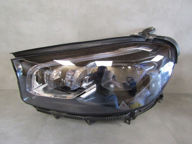 MERCEDES A1679065901KZ в наличии Кривой Рог
