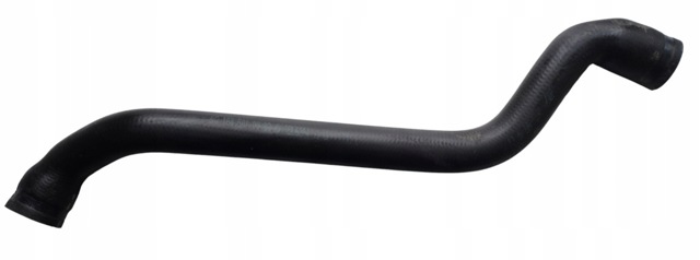 MERCEDES A1685010082 Патрубок радиатора в наличии Украина