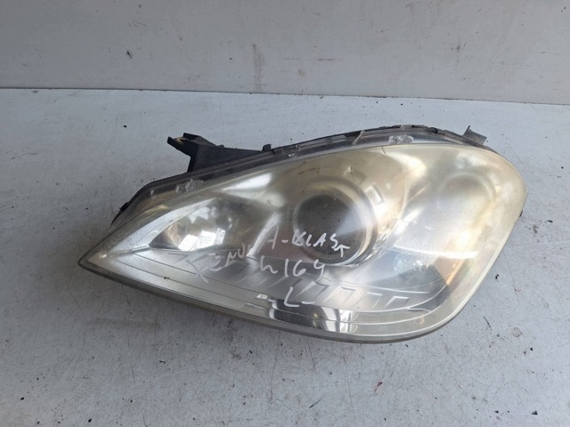 A1698206361 MERCEDES Левая фара купить в Сумы