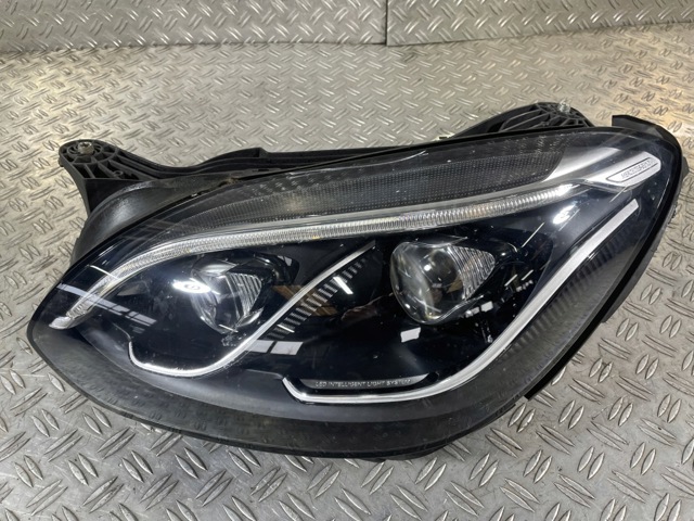 MERCEDES A1729063501 в наличии Винница
