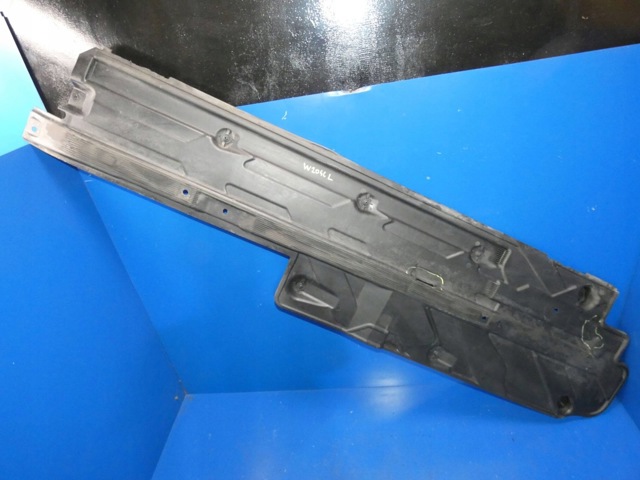 A2046804308 MERCEDES Защита днища левая купить в Одесса