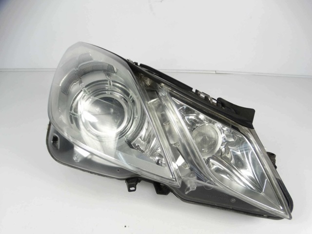 A2078202661 MERCEDES Правая фара купить в Черновцы