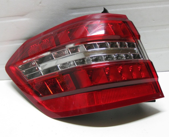 A2128200364 Фонарь задний левый внешний купить Запорожье