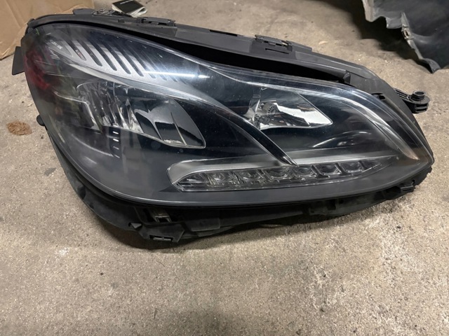 A2128201839KZ MERCEDES купить в Черновцы