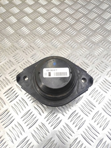MERCEDES A2512404317 Левая/правая опора двигателя в наличии Павлоград