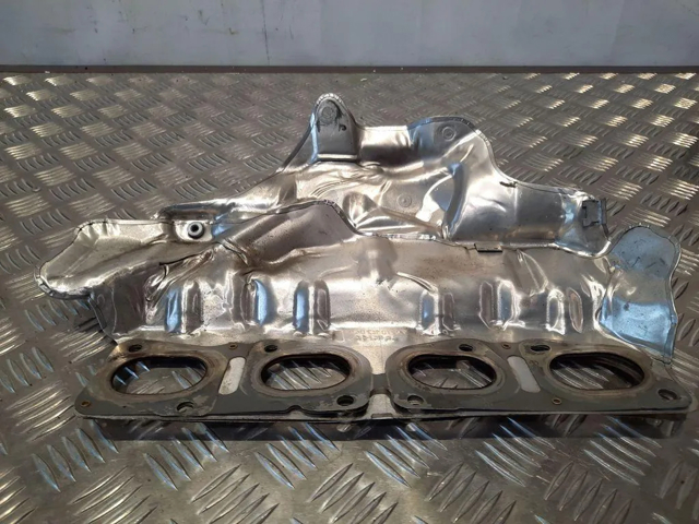 A2701420480 MERCEDES Прокладка выпускного коллектора купить в Львов