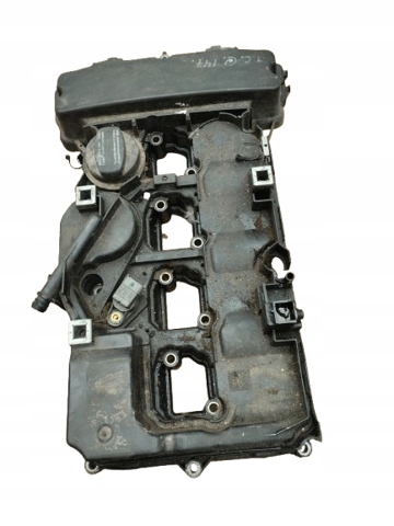 A2710100530 MERCEDES Крышка клапанная купить в Украина