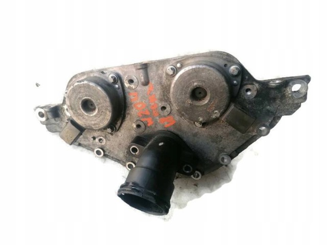 MERCEDES A2710160806 Передняя крышка головки блока цилиндров (ГБЦ) в наличии Тернополь