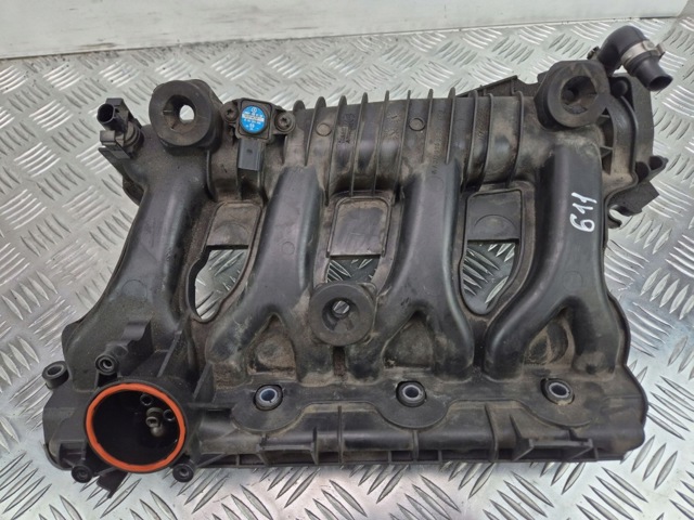 A2710903037 MERCEDES Коллектор впускной купить в Одесса