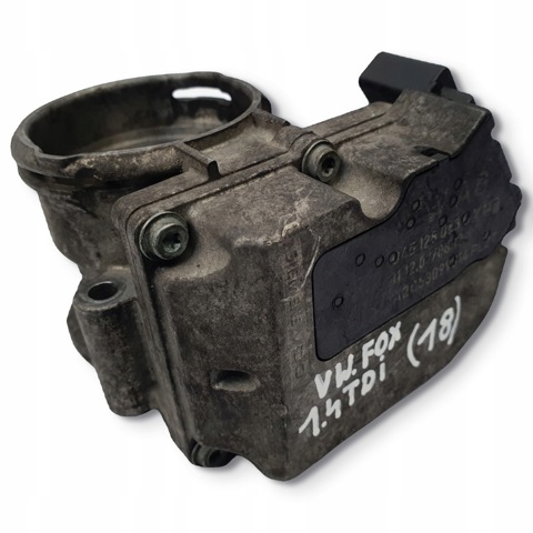 A2C53099814 VAG Дроссельная заслонка купить в Ужгород