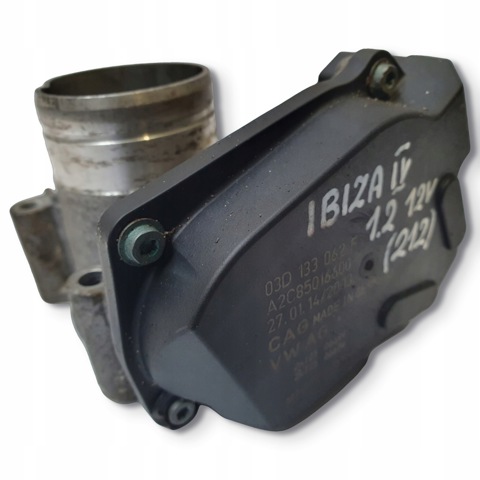 A2C85016600 Дроссельная заслонка купить Черкассы