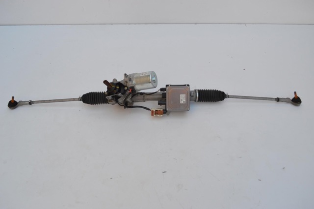 Рейка рулевая A4534602100 MERCEDES