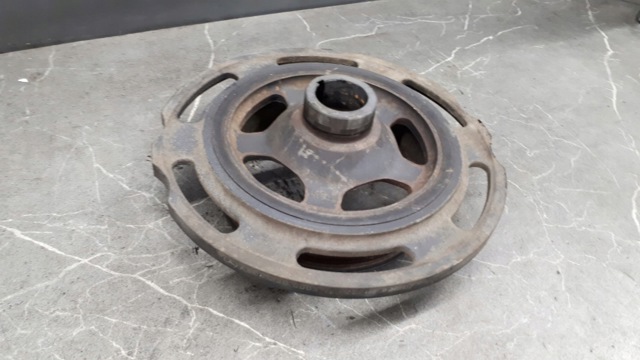 yo-dafan様オーダー品 A6040300003 Mercedes Шкив коленвала