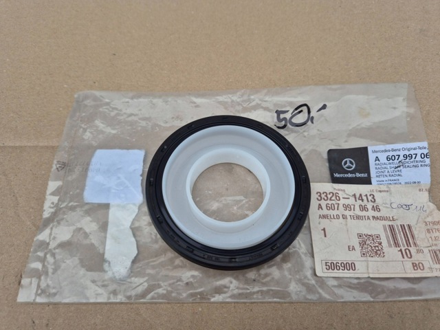 A6079970646 Mercedes