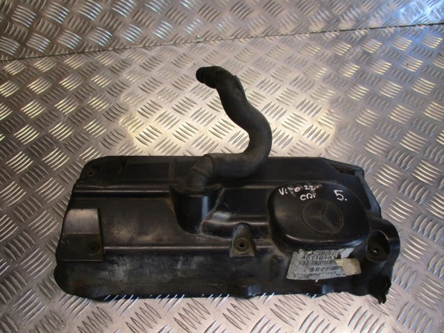 MERCEDES A6110103144 Двигатель в сборе в наличии Львов