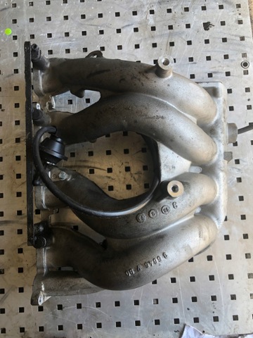 A6110901737 MERCEDES Впускной коллектор купить в Каменское