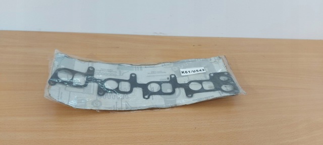 MERCEDES A6111410180 Прокладка впускного коллектора в наличии Одесса