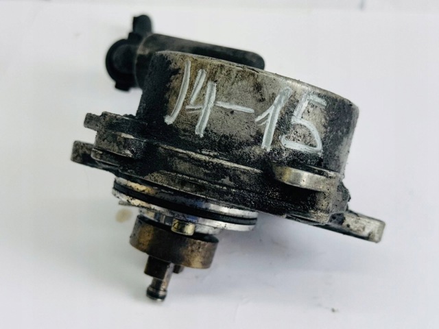 A611230 Mercedes