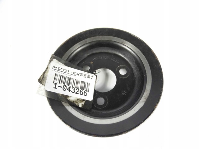 MERCEDES A6282360010 Шкив насоса ГУР в наличии Черновцы