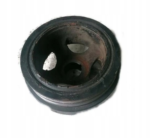 Демпфер коленвала A6290300303 MERCEDES