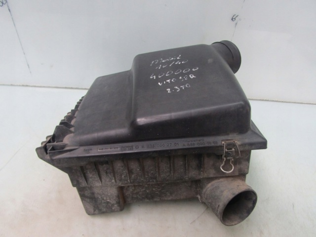 A6380902701 MERCEDES купить в Хмельницкий