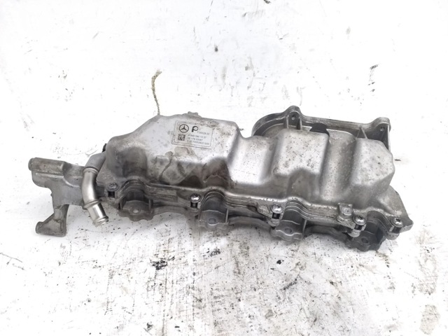 Впускной коллектор A6400901037 MERCEDES