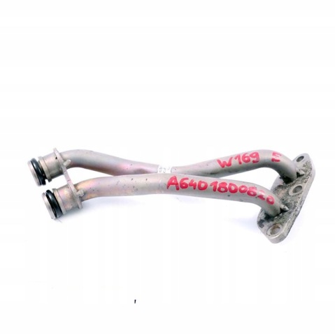 MERCEDES A6401800820 в наличии Черновцы