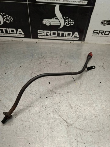 MERCEDES A6460100035 Пробка направляющей щупа АКПП в наличии Черновцы