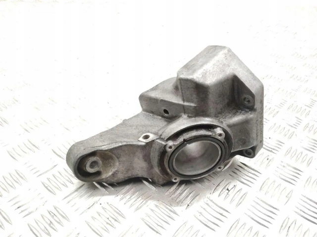 A6462230604 Кронштейн подушки (опоры) двигателя левой купить Чернигов