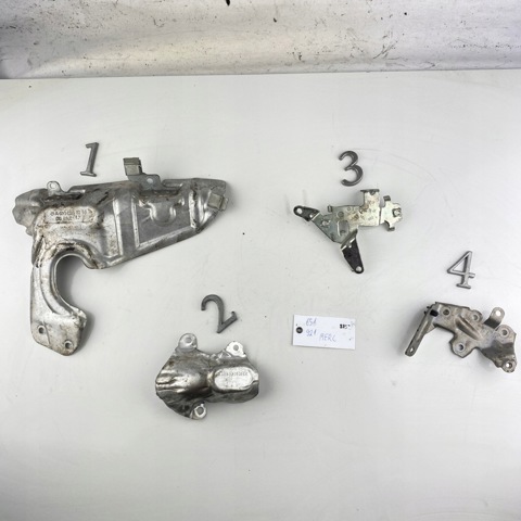 A6510941841 Mercedes