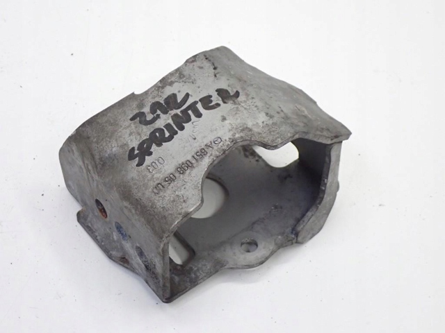 A6510980600 MERCEDES купить в Ужгород