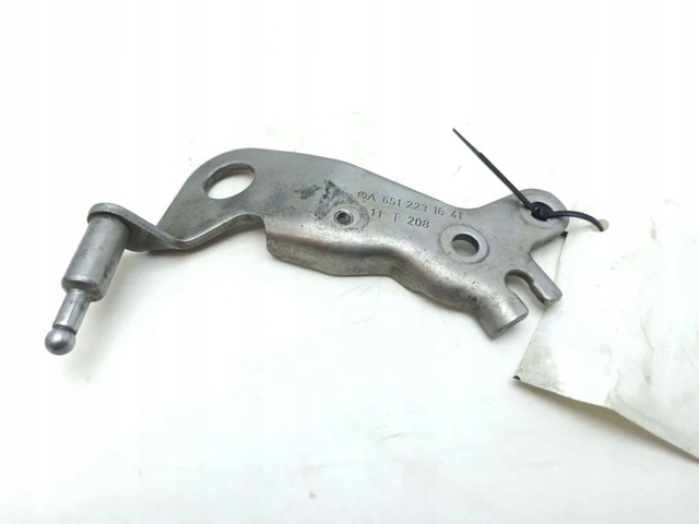 A6512231641 MERCEDES купить в Каменское