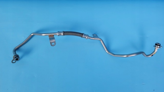 A6541802500 Mercedes