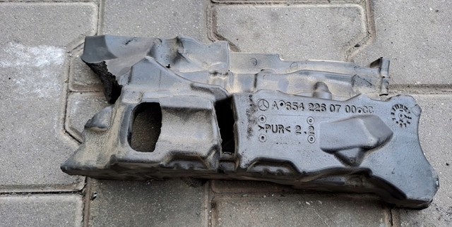 MERCEDES A6542260700 в наличии Одесса