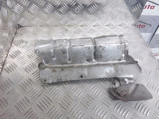 A6680161724 MERCEDES Крышка двигателя купить в Хмельницкий