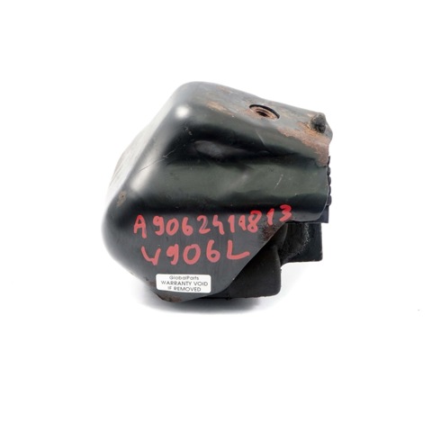 MERCEDES A9062411813 Подушка (опора) двигателя левая в наличии Львов