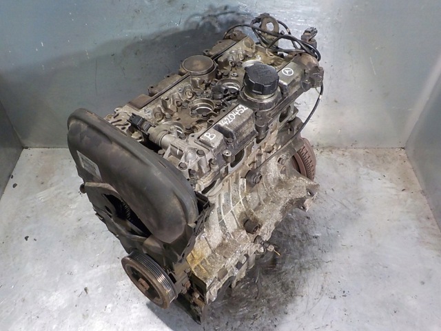 B4204S2 VOLVO Двигатель купить в Каменское