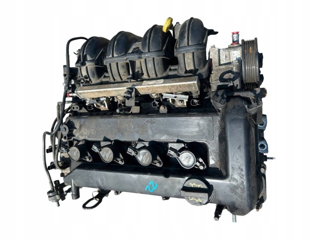 Мотор в сборе B4204S4 VOLVO