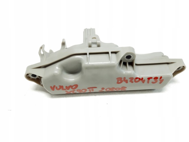 B4204T34 VOLVO Двигатель в сборе купить в Одесса
