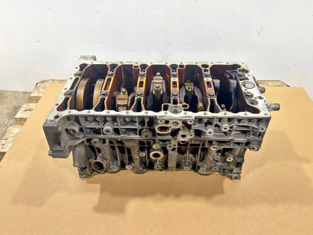 B5254T11 VOLVO Двигатель в сборе купить в Каменское