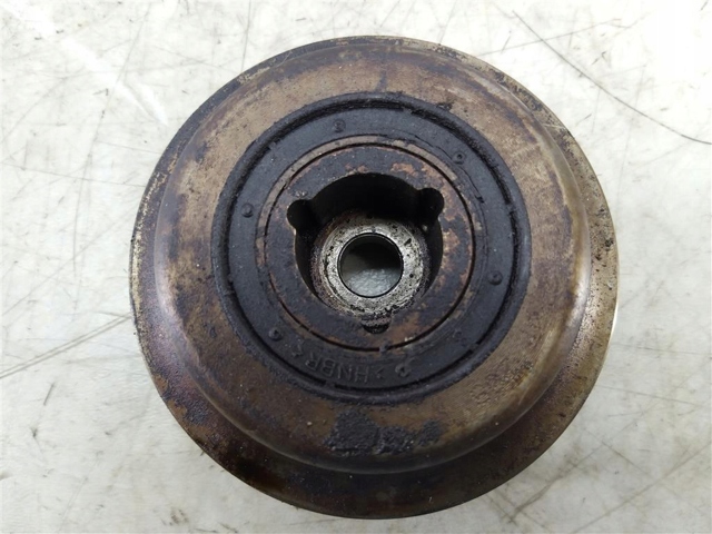 B6304T4 VOLVO Двигатель купить в Ровно