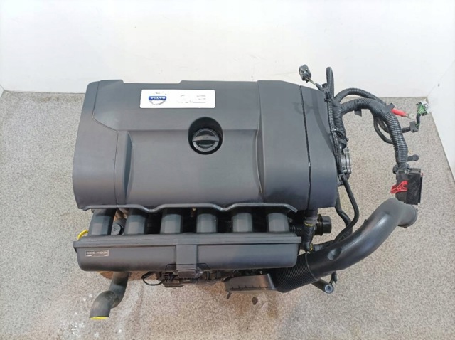 Двигатель в сборе B6324S5 VOLVO