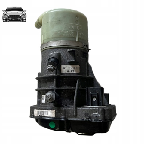 FORD BG913K514FB Насос гидроусилителя руля (ГУР) в наличии Каменское