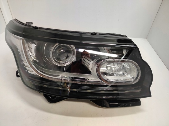 LAND ROVER CK5213W029ED в наличии Черновцы