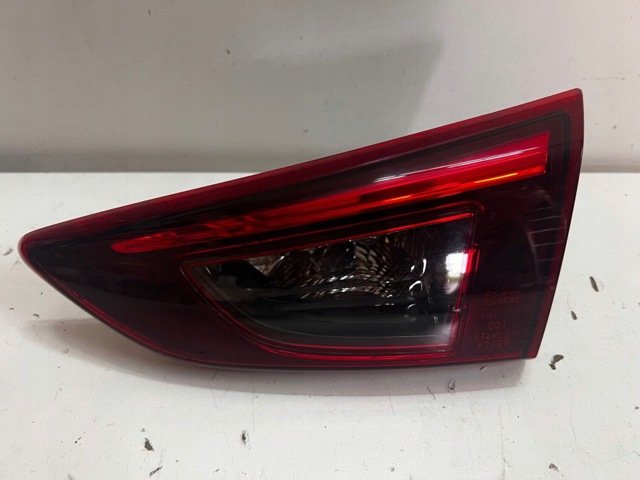 DB2R513F0 MAZDA купить в Кривой Рог